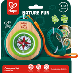 Hape: Compass Set
