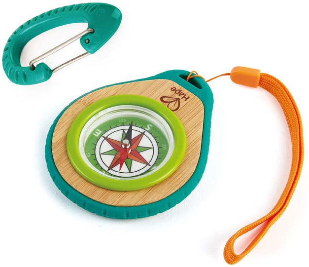 Hape: Compass Set