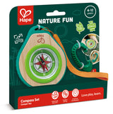 Hape: Compass Set