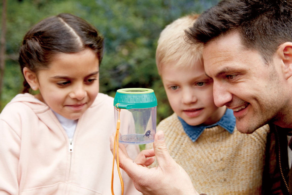 Hape: Explorers Bug Jar