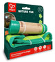 Hape: Hand-Powered Flashlight
