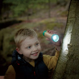 Hape: Hand-Powered Flashlight