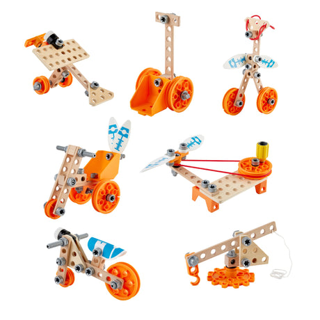Hape: Deluxe Experiment Kit