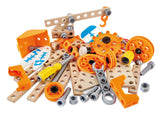 Hape: Deluxe Experiment Kit