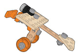 Hape: Deluxe Experiment Kit
