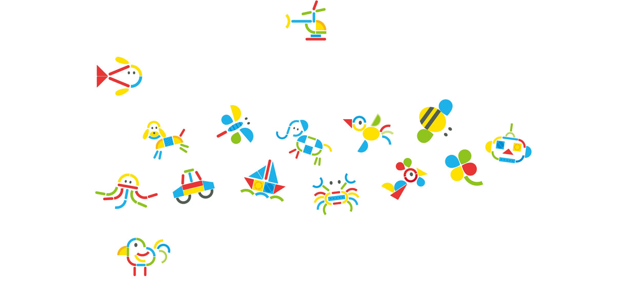 Hape: Magnetic Art Box