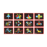 Hape: Magnetic Art Box
