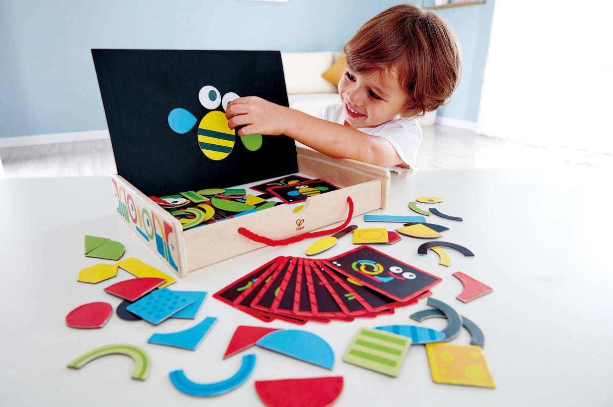 Hape: Magnetic Art Box