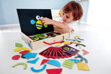 Hape: Magnetic Art Box