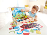 Hape: Magnetic Art Box