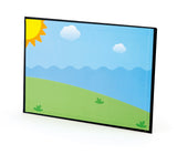 Hape: Magnetic Art Box