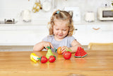 Hape: Healthy Fruit Playset
