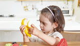 Hape: Healthy Fruit Playset