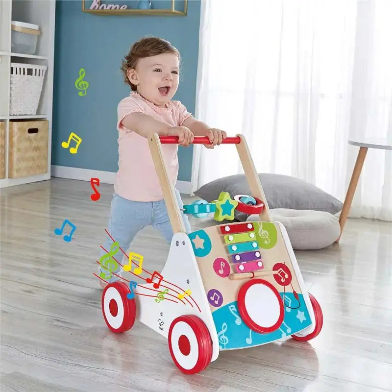 Hape: My First Musical Walker