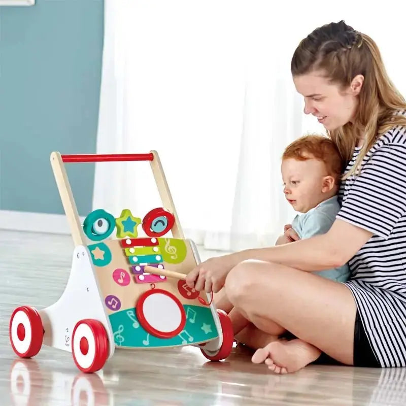 Hape: My First Musical Walker