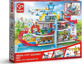 Hape: Citywide Mountain Train