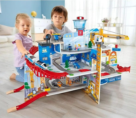 Hape: Citywide Mountain Train