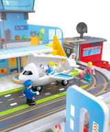 Hape: Citywide Mountain Train