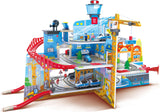 Hape: Citywide Mountain Train