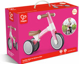 Hape: My First Balance Bike: Vespa Pink