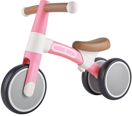 Hape: My First Balance Bike: Vespa Pink