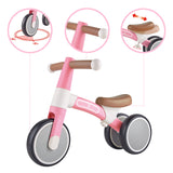 Hape: My First Balance Bike: Vespa Pink