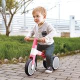 Hape: My First Balance Bike: Vespa Pink