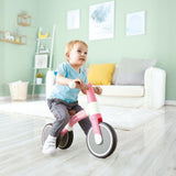 Hape: My First Balance Bike: Vespa Pink