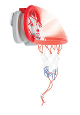 Hape: Bath Time Basketball Elephant Pal