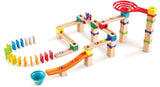 Hape: Marble Rally Block Set