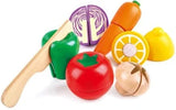 Hape: Vegetable Set