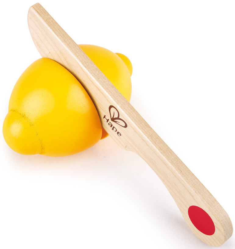 Hape: Vegetable Set
