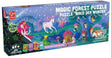 Hape: Magic Forest Glowing Puzzle - 200pc (1.5m)