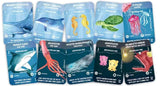 Hape: Ocean Life Puzzle Glowing - 200 pieces