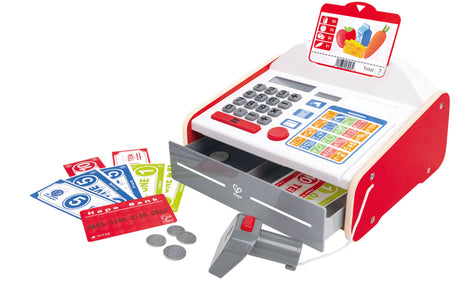 Hape: Beep n Buy Cash Register