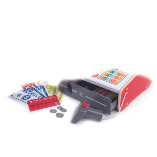 Hape: Beep n Buy Cash Register