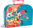 Hape: Tea Time Playset