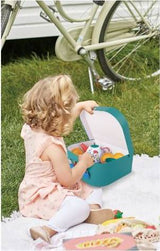 Hape: Tea Time Playset