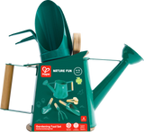 Hape: Garden Tool Set