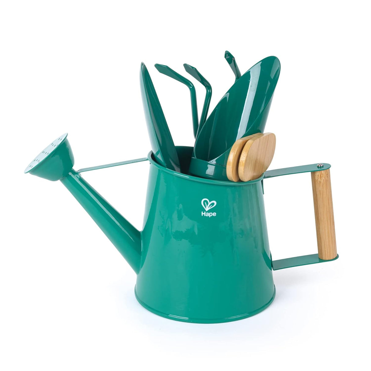 Hape: Garden Tool Set