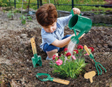 Hape: Garden Tool Set