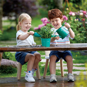 Hape: Garden Tool Set
