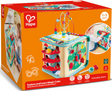 Hape: Explore and Learn Magic Cube