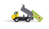 Hape: Lift & Load Harbour Set