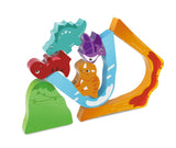 Hape: Dinosaur Train Bucket Set