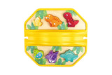 Hape: Dinosaur Train Bucket Set