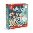 Hape: Magnetic Letters
