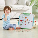 Hape: Magnetic Letters
