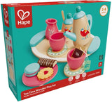 Hape: Tea Set