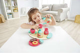 Hape: Tea Set